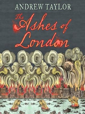 cover image of The Ashes of London